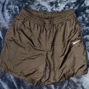 Men's Nike Shorts (Like New)